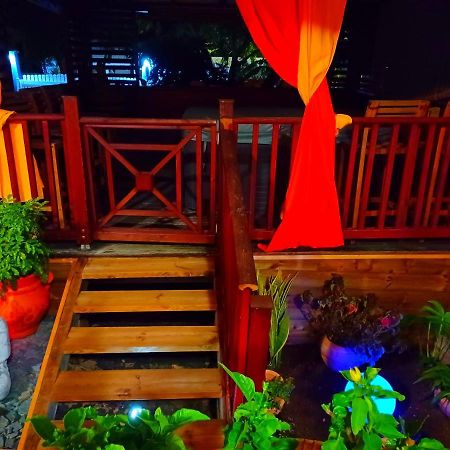 Villa Vanilla เดเอ ภายนอก รูปภาพ