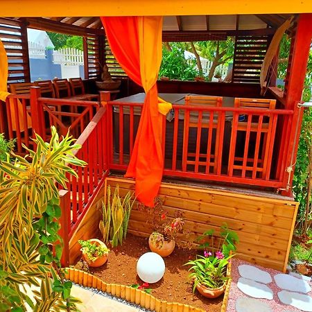 Villa Vanilla เดเอ ภายนอก รูปภาพ