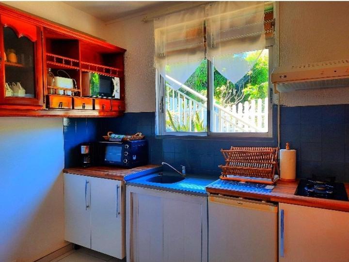 Villa Vanilla เดเอ ภายนอก รูปภาพ