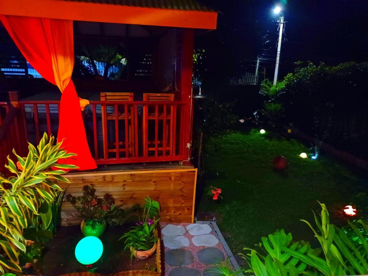 Villa Vanilla เดเอ ภายนอก รูปภาพ