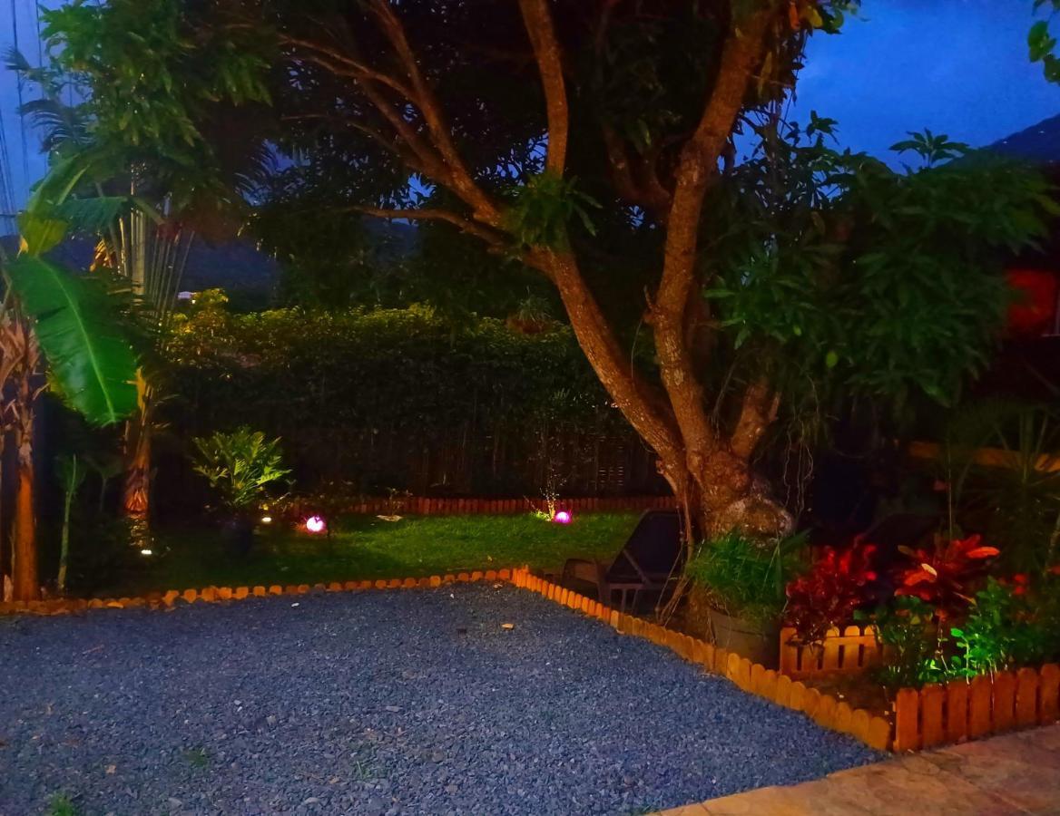 Villa Vanilla เดเอ ภายนอก รูปภาพ